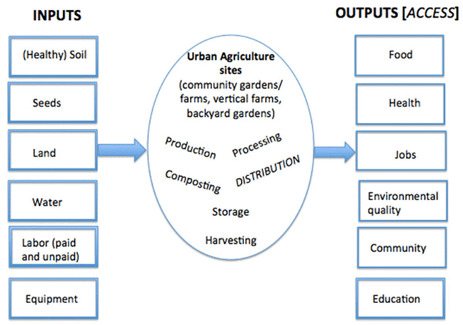 Agricultural Systems | Geography for GCSE/IGCSE - Class 10