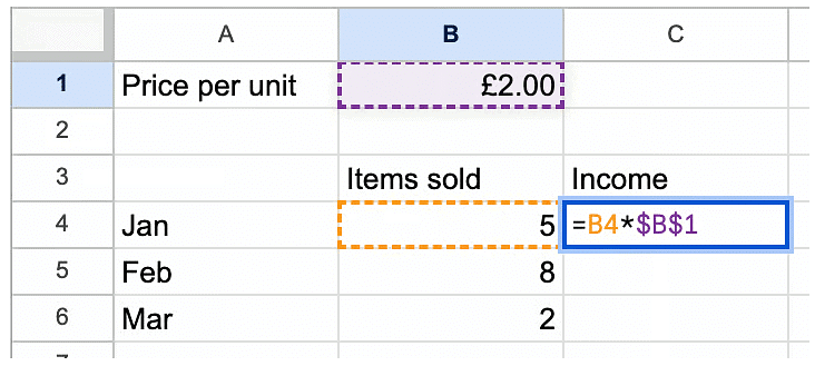 Create a Data Model | IGCSE Information and Communication Technology Preparation - Year 11
