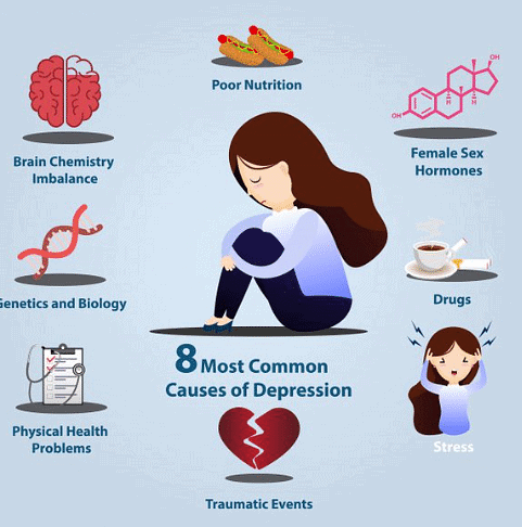 Mental Health - Year 7 PDF Download