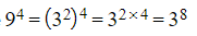 Powers, Roots & Indices | Mathematics for GCSE/IGCSE - Class 10