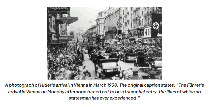How Did Appeasement Work in Practice? | History for GCSE/IGCSE - Year 11