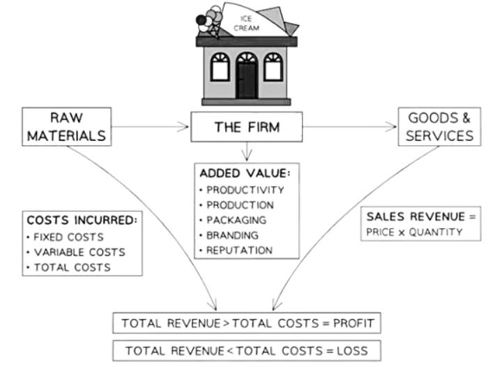 The Importance of Profit | Business Studies for GCSE/IGCSE - Class 10