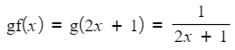 Composite & Inverse Functions | Mathematics for GCSE/IGCSE - Class 10