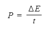 Efficiency | Physics for GCSE/IGCSE - Class 10