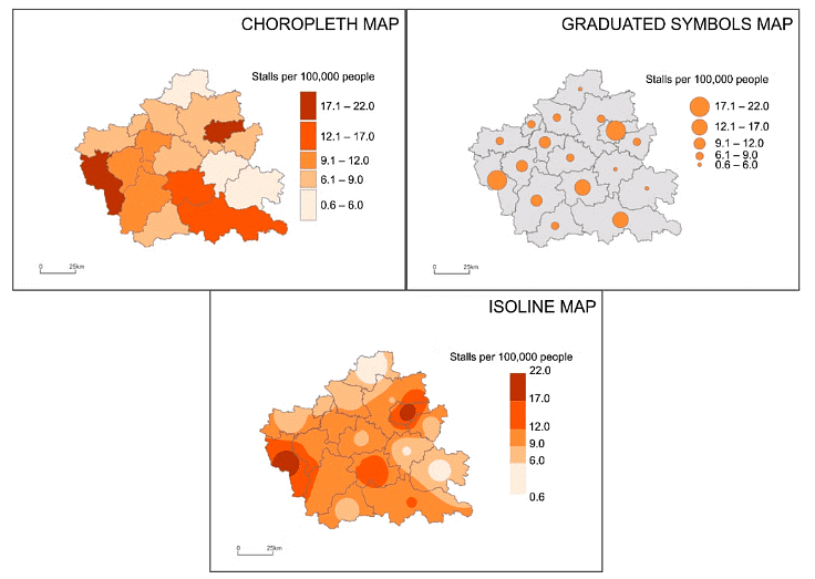 Weather Data Interpretation | Geography for GCSE/IGCSE - Class 10