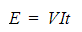 Electrical Energy | Physics for GCSE/IGCSE - Class 10