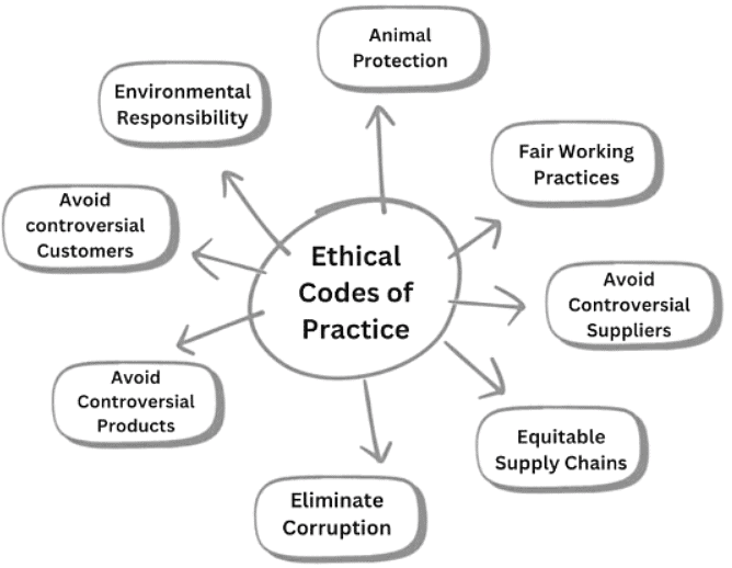 Ethical Issues to Consider | Business Studies for GCSE/IGCSE - Class 10