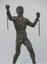 Bussa`s Rebellion, 1816