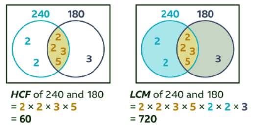 What is a Common Factor? - Year 7