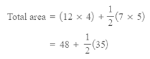 Problem Solving with Areas | Mathematics for GCSE/IGCSE - Class 10