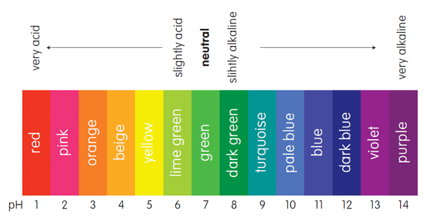 Alkalis | Chemistry for GCSE/IGCSE - Class 10