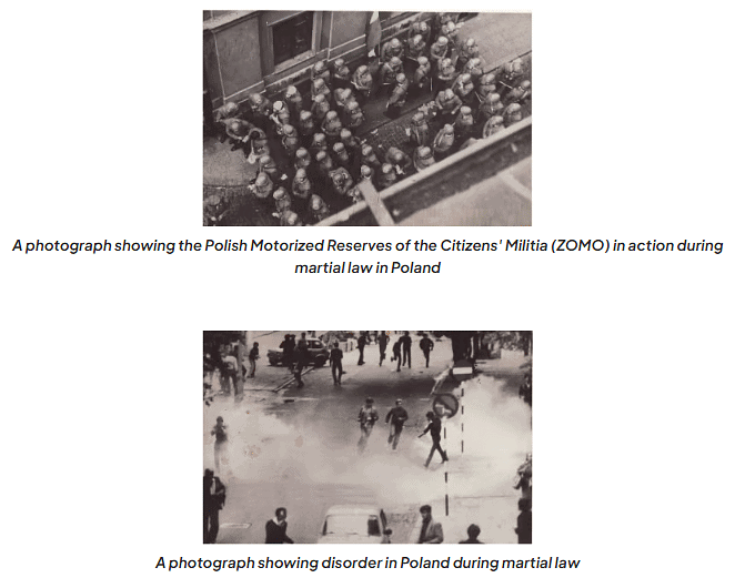 Solidarity in Poland & the Decline of Soviet Influence | History for GCSE/IGCSE - Class 10