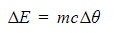 Specific Heat Capacity | Physics for GCSE/IGCSE - Class 10