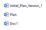 File Management | IGCSE Information and Communication Technology Preparation - Year 11