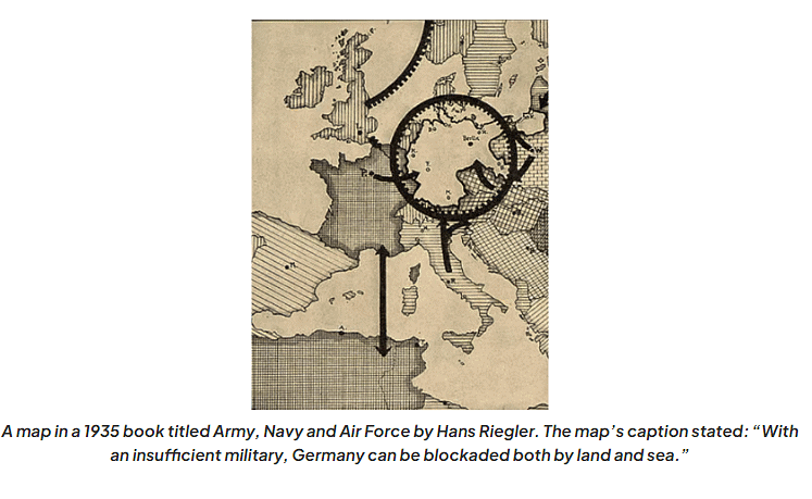 The Long-Term Consequences of the Treaty of Versailles | History for GCSE/IGCSE - Class 10