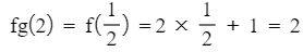 Composite & Inverse Functions | Mathematics for GCSE/IGCSE - Class 10