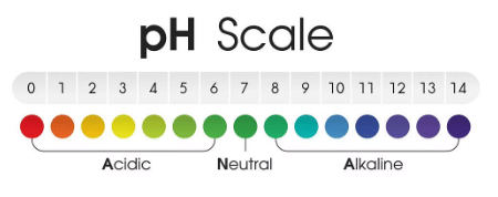 Alkalis | Chemistry for GCSE/IGCSE - Class 10