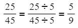 Fractions | Mathematics for GCSE/IGCSE - Class 10