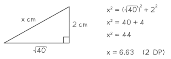 3D Pythagoras & Trigonometry | Mathematics for GCSE/IGCSE - Class 10