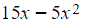 Expanding Brackets | Mathematics for GCSE/IGCSE - Year 11