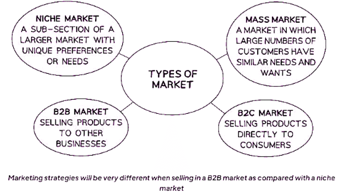 Developing Appropriate Marketing Strategies | Business Studies for GCSE/IGCSE - Class 10