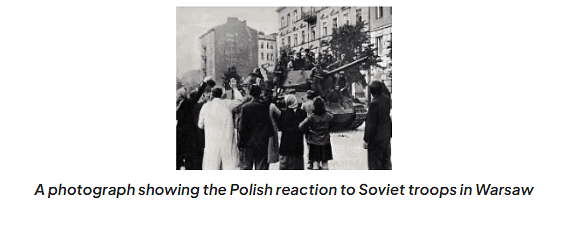 How had the USSR Gained Control of Eastern Europe by 1948? | History for GCSE/IGCSE - Class 10