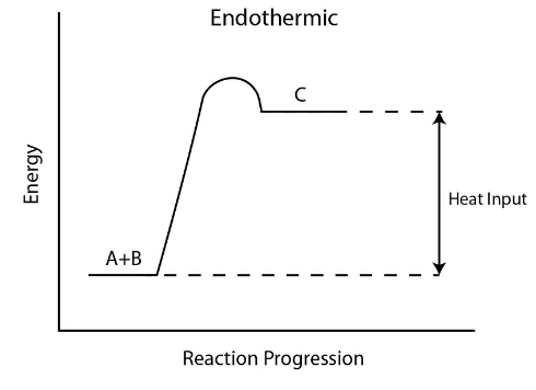 Exothermic and Endothermic Reactions | Chemistry for GCSE/IGCSE - Class 10