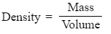 Compound Measures - Speed, Density, Pressure | Mathematics for GCSE/IGCSE - Class 10