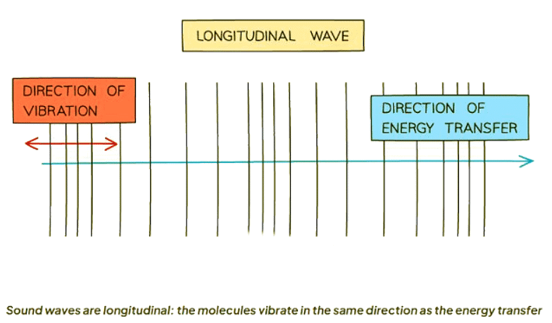 Sound Waves | Physics for GCSE/IGCSE - Class 10