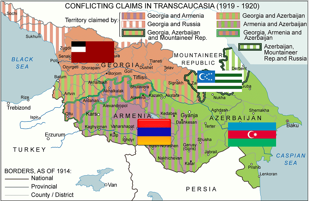 Why Did the Bolsheviks Win the Civil War? | History for GCSE/IGCSE - Class 10