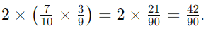 Conditional Probability | Mathematics for GCSE/IGCSE - Class 10