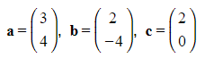 Introduction to Vectors | Mathematics for GCSE/IGCSE - Year 10