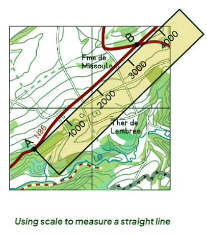 Maps | Geography for GCSE/IGCSE - Class 10