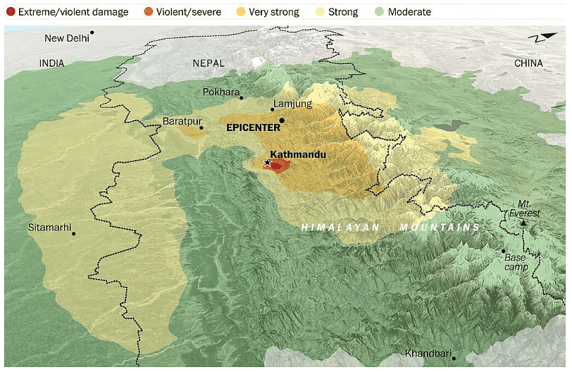 Reducing the Impact of Earthquakes & Volcanoes | Geography for GCSE/IGCSE - Class 10