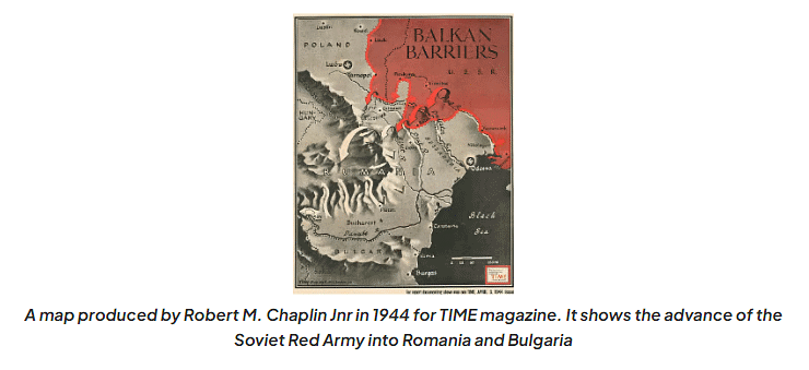 How had the USSR Gained Control of Eastern Europe by 1948? | History for GCSE/IGCSE - Class 10