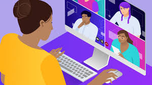Electronic Conferencing | IGCSE Information and Communication Technology Preparation - Year 11