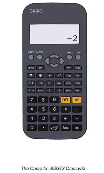Using a Calculator | Mathematics for GCSE/IGCSE - Class 10