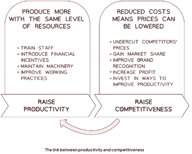 The Meaning of Production | Business Studies for GCSE/IGCSE - Class 10