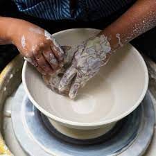 Ceramics - Year 7