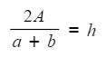 Rearranging Formulae | Mathematics for GCSE/IGCSE - Class 10