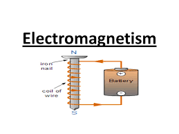 Electromagnetism