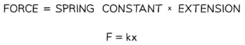 Hooke`s Law | Physics for GCSE/IGCSE - Year 11