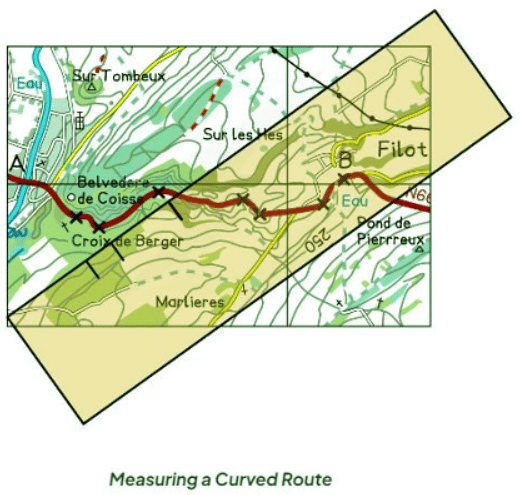 Maps | Geography for GCSE/IGCSE - Class 10