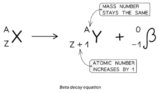 Radioactive Decay | Physics for GCSE/IGCSE - Year 11