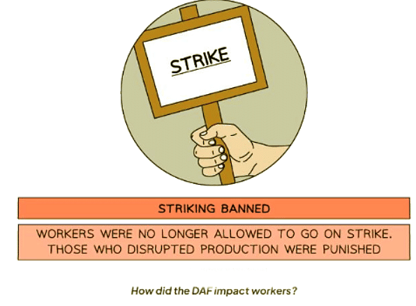 Who Benefitted from Nazi Rule? | History for GCSE/IGCSE - Class 10