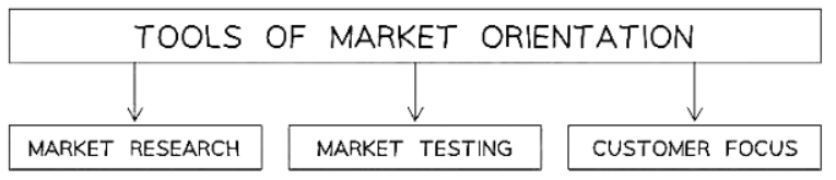 The Role of Market Research | Business Studies for GCSE/IGCSE - Class 10