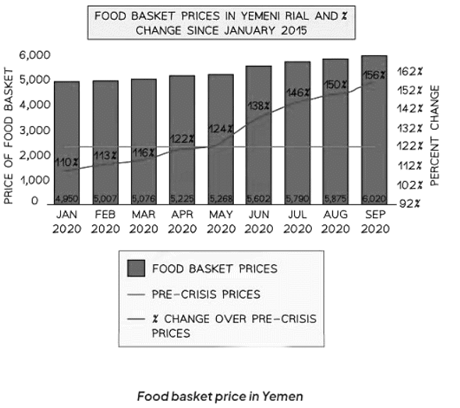 Food Shortages | Geography for GCSE/IGCSE - Class 10