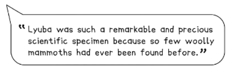 Summarising in Continuous Form