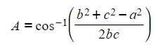Applications of Trigonometry | Mathematics for GCSE/IGCSE - Class 10