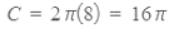 Area & Circumference of Circles | Mathematics for GCSE/IGCSE - Class 10